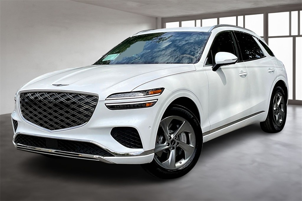 New 2026 Genesis GV70 2.5T Advanced SUV