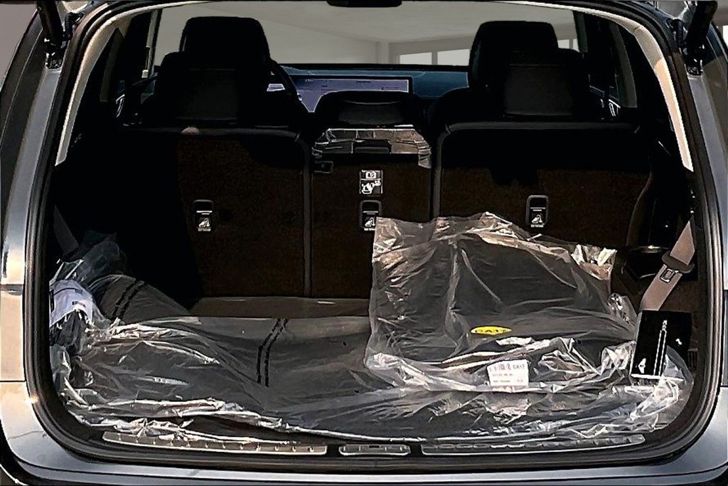 New 2027 Genesis GV80 2.5T SUV