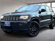 Used 2022 Jeep Grand Cherokee WK Laredo X SUV