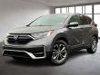 Used 2022 Honda CR-V Hybrid EX-L SUV