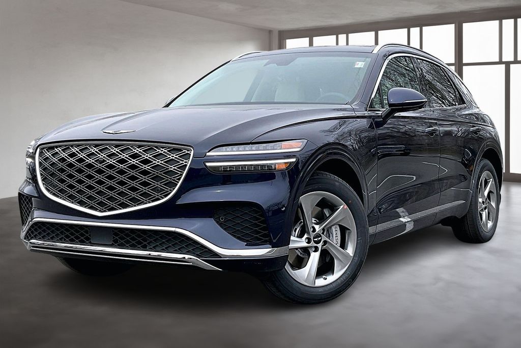 2026 Genesis GV70 2.5T Advanced AWD's photo