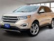 Used 2018 Ford Edge Titanium SUV