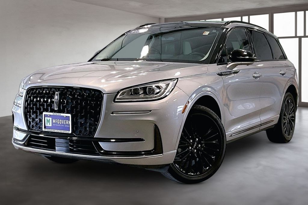 Used 2023 Lincoln Corsair Reserve SUV