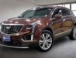 Used 2022 CADILLAC XT5 Premium Luxury SUV