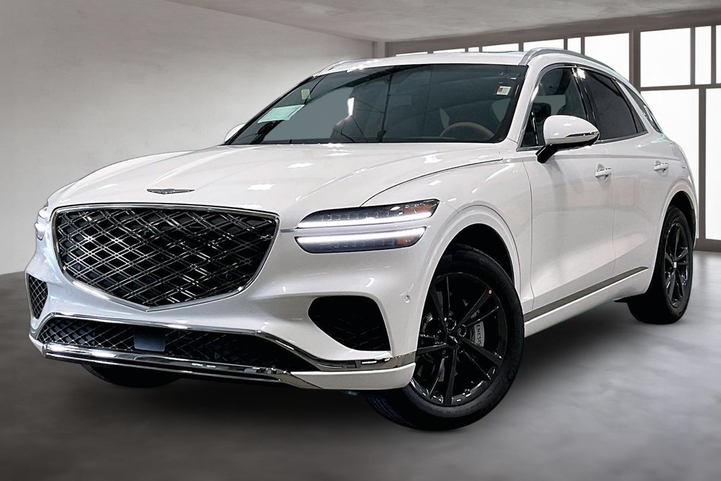 2027 Genesis GV70 2.5T Advanced SUV