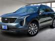Used 2020 CADILLAC XT4 Sport SUV