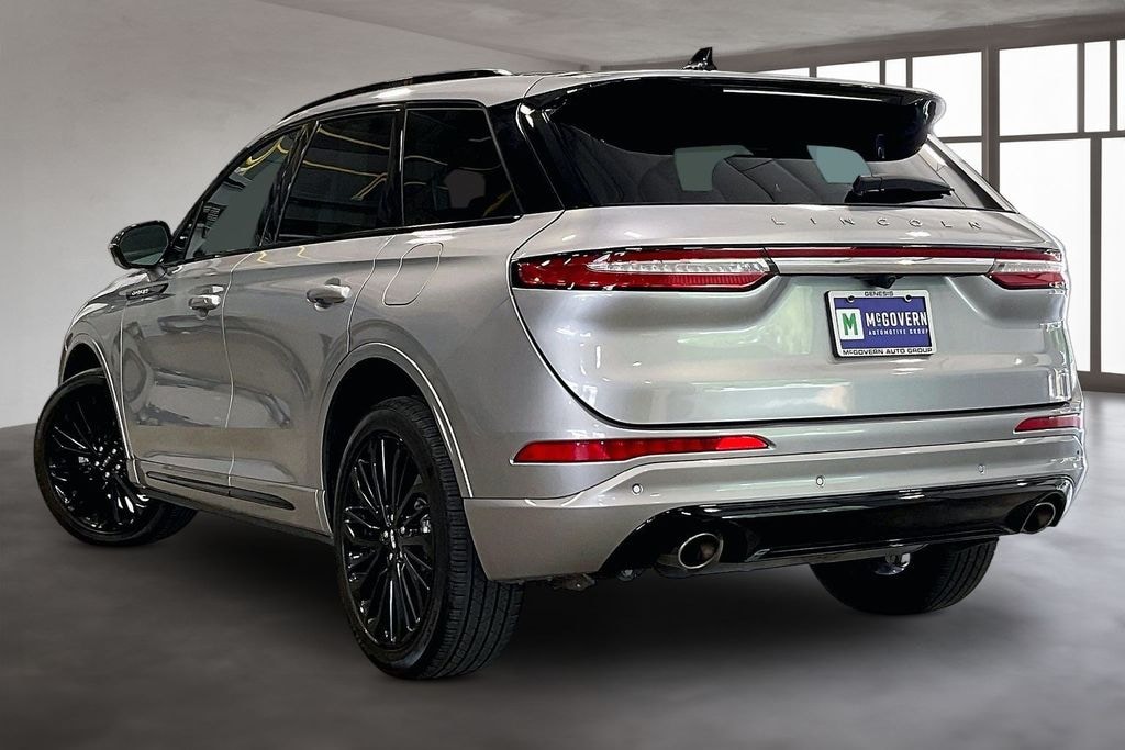 Used 2023 Lincoln Corsair Reserve SUV