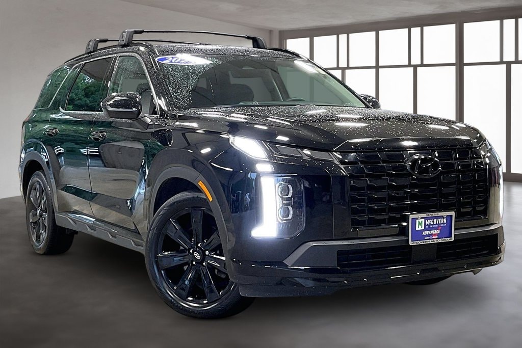 Used 2024 Hyundai Palisade XRT SUV
