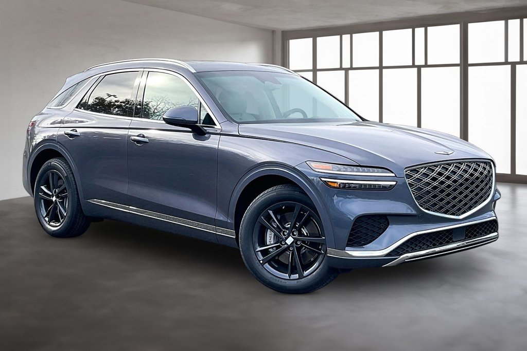 New 2027 Genesis GV70 2.5T Select SUV