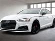 Used 2019 Audi S5 Prestige Sportback