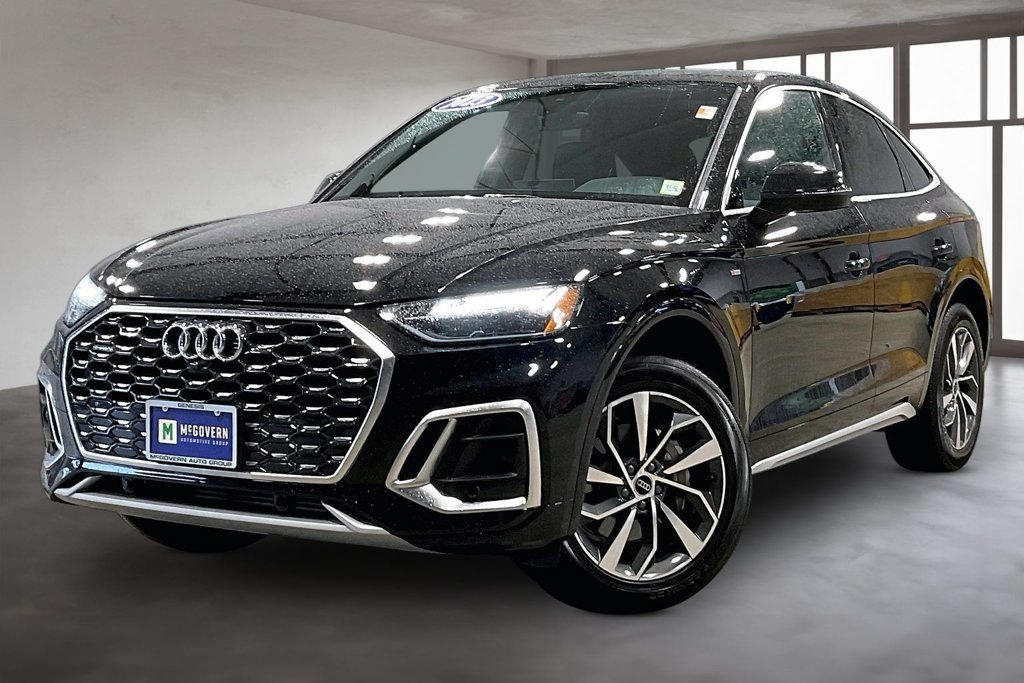 2023 Audi Q5 Sportback