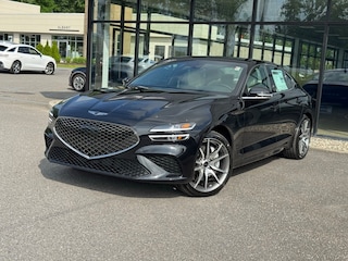 2026 Genesis G70 2.5T Sedan