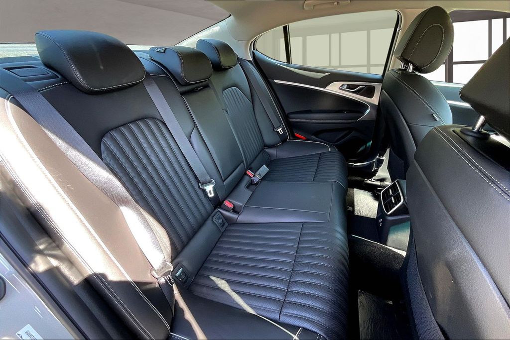 2026 GENESIS G70 Prestige - Photo 10