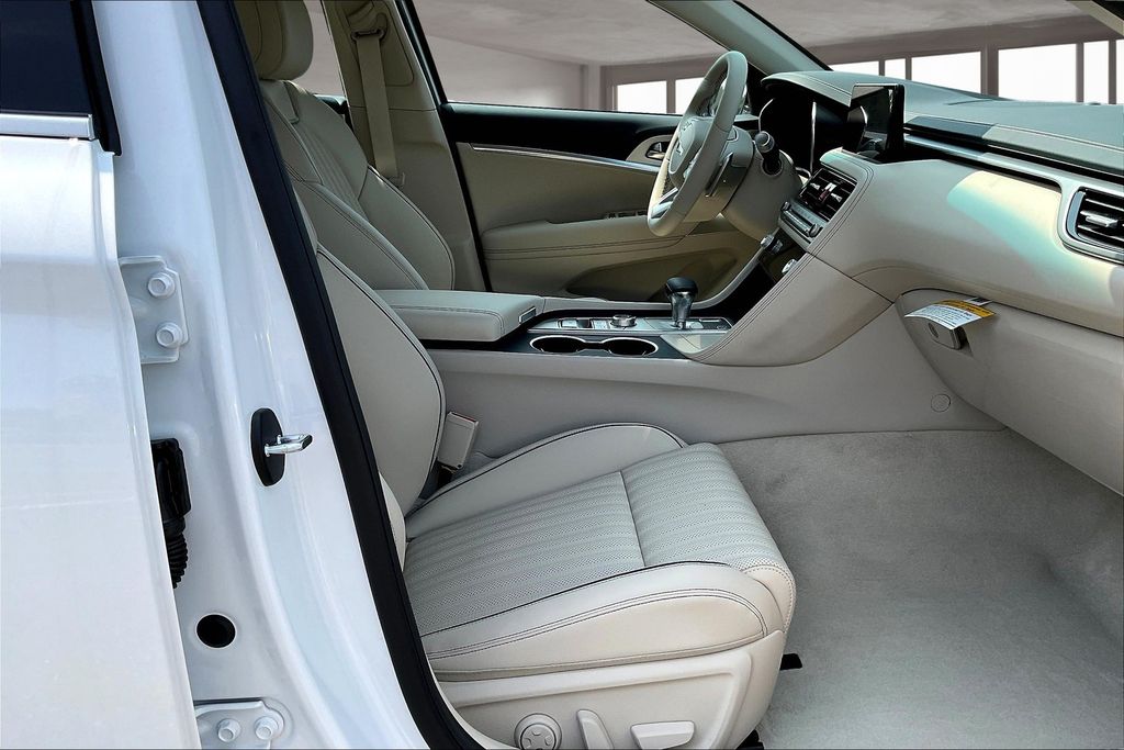 2026 GENESIS G70 Prestige - Photo 11