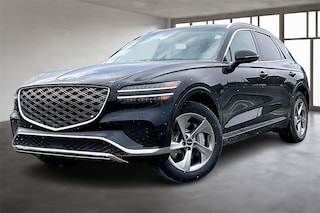 2026 Genesis GV70 2.5T Advanced SUV