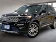 Used 2020 Ford Explorer Limited SUV