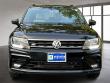 Used 2021 Volkswagen Tiguan 2.0T SE R-Line Black SUV