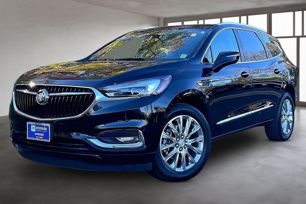 2019 Buick Enclave