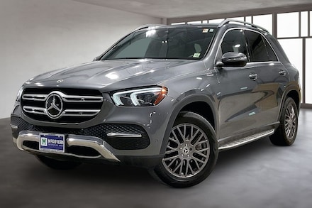2022 Mercedes-Benz GLE 350 GLE 350 SUV