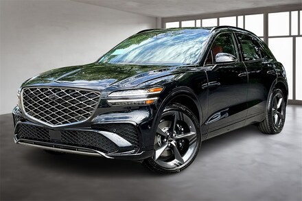 2026 Genesis GV70 3.5T Sport Prestige SUV