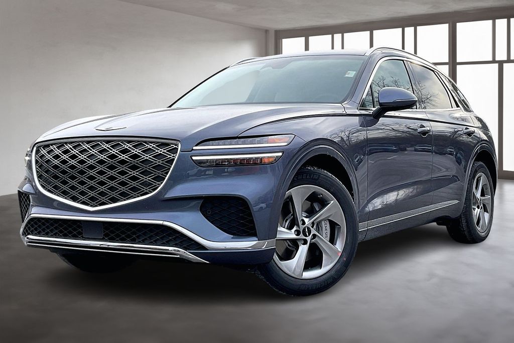 2026 GENESIS GV70
