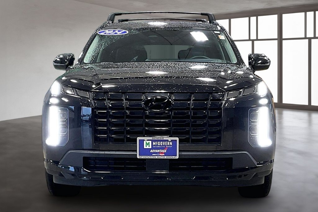 Used 2024 Hyundai Palisade XRT SUV