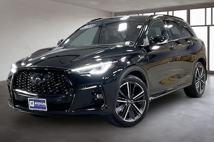 2023 INFINITI QX50 Sport SUV