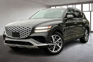 2026 Genesis GV80 2.5T Advanced SUV