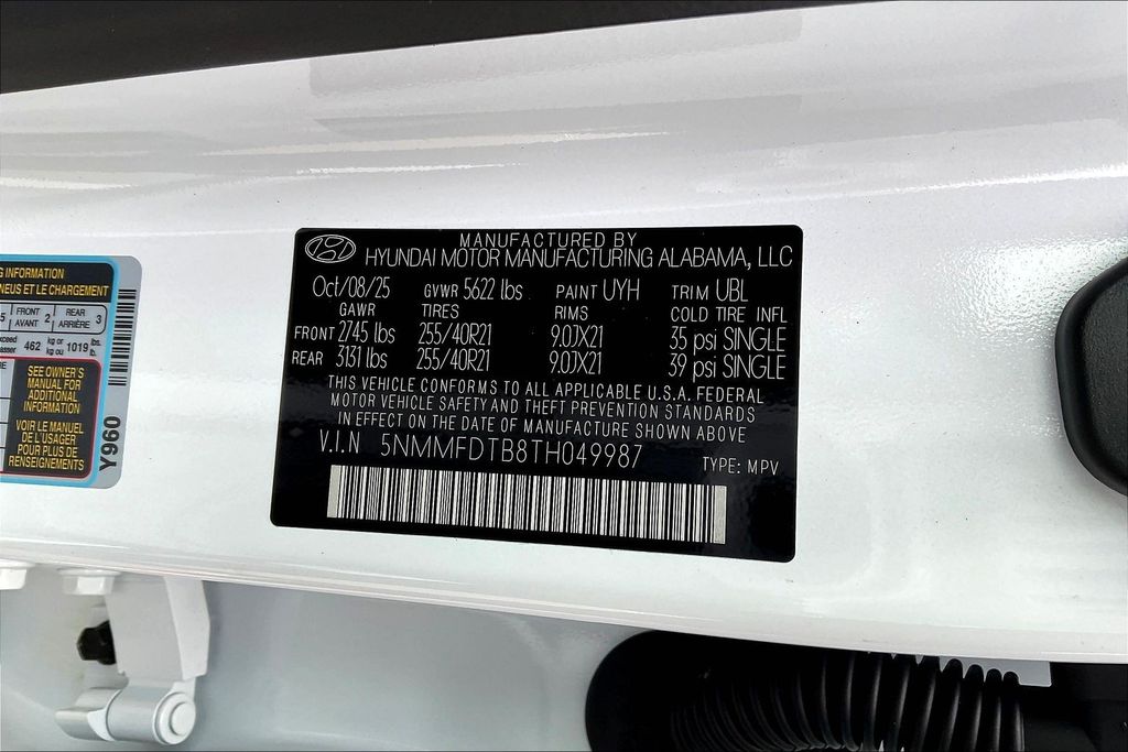 2026 GENESIS GV70 Sport Prestige - Photo 14