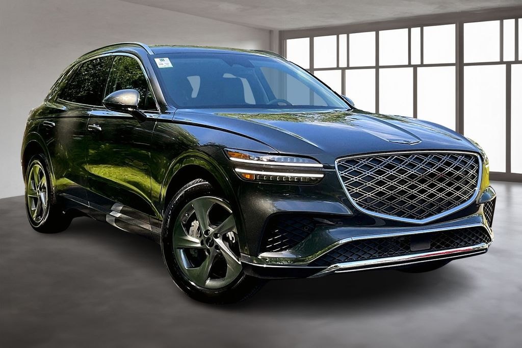 New 2026 Genesis GV70 2.5T Select SUV