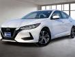 Used 2023 Nissan Sentra SV Sedan