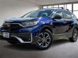 Used 2020 Honda CR-V EX-L SUV
