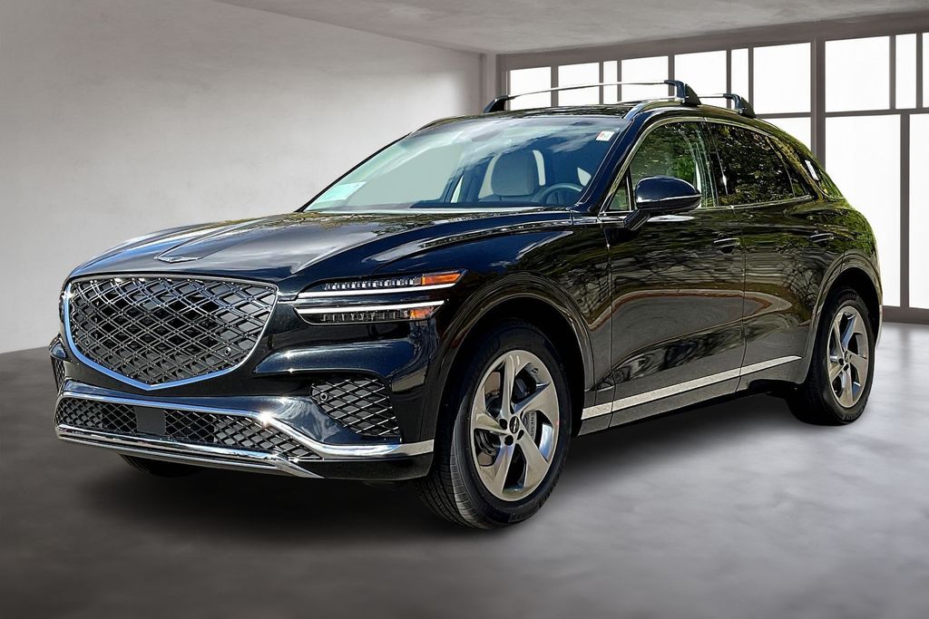 2026 GENESIS GV70