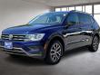 Used 2021 Volkswagen Tiguan 2.0T S SUV