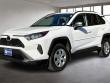 Used 2021 Toyota RAV4 LE SUV