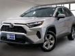 Used 2022 Toyota RAV4 XLE SUV