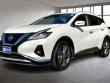 Used 2020 Nissan Murano Platinum SUV