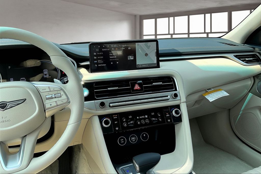 2026 GENESIS G70 Prestige - Photo 6