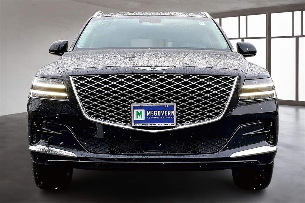 Used 2023 Genesis GV80 2.5T SUV