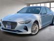 Used 2021 Genesis G70 2.0T Sedan