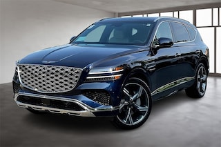 2025 Genesis GV80 3.5T Prestige SUV