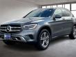 Used 2021 Mercedes-Benz GLC 300 GLC 300 SUV