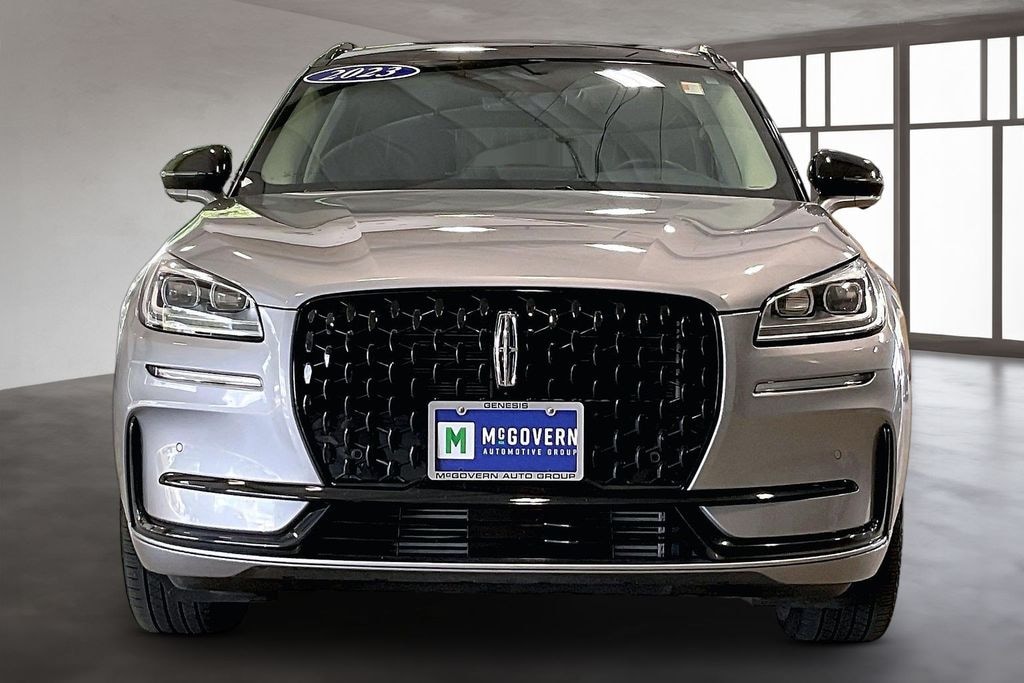 Used 2023 Lincoln Corsair Reserve SUV