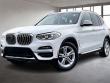 Used 2020 BMW X3 xDrive30i SUV