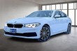  BMW 540i