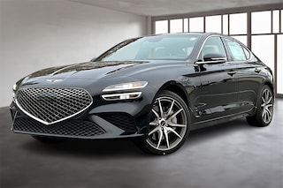 2026 Genesis G70 2.5T Sedan