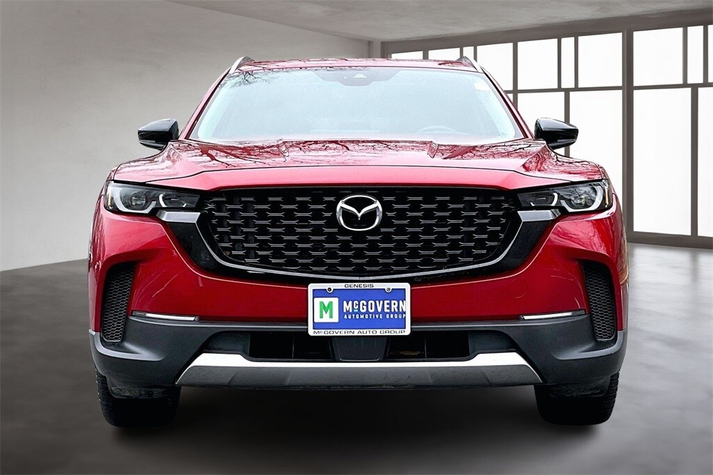 2023 Mazda CX-50 2.5 Turbo Premium photo 2