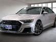 Used 2021 Audi A8 L 55 Sedan