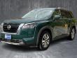 Used 2022 Nissan Pathfinder SL SUV