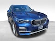  BMW X5 PHEV